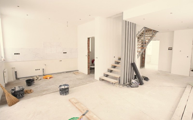 Home Renovations