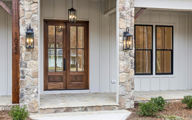Doors & Windows